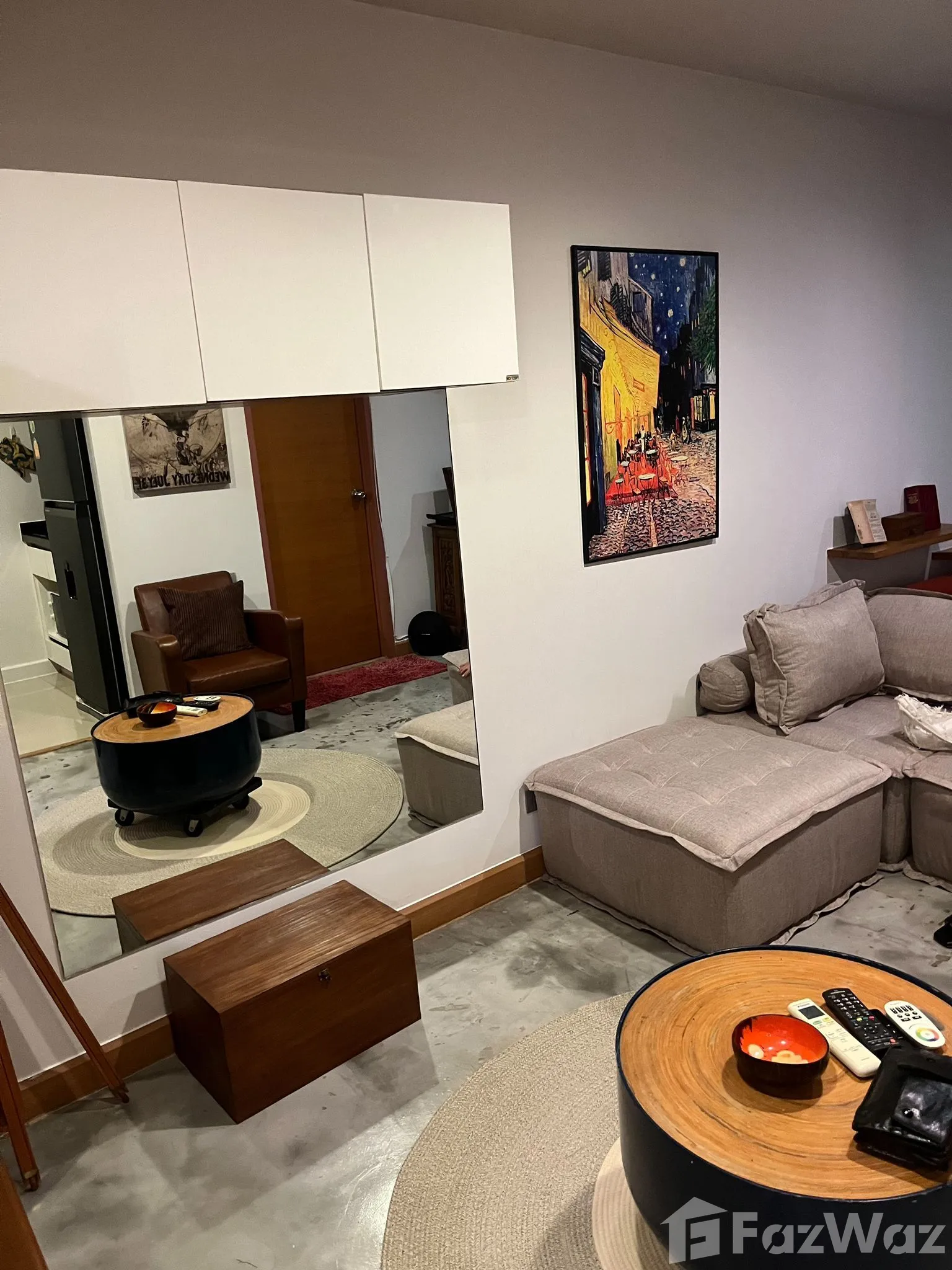 Modern studio, 1 bath, 28 sqm at XVI The Sixteenth Condominium for sale at ฿3.25M. Prime location near MRT Queen Sirikit, top-floor unit, and great amenities.