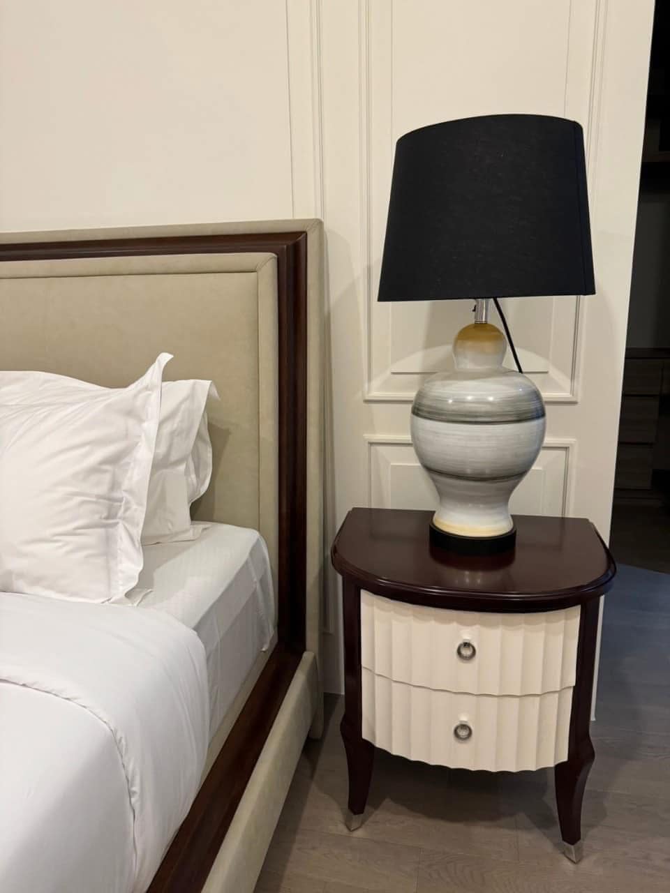 Luxury 3-Bedroom Condo for Rent at Celes Asoke – Prime Location in Bangkok