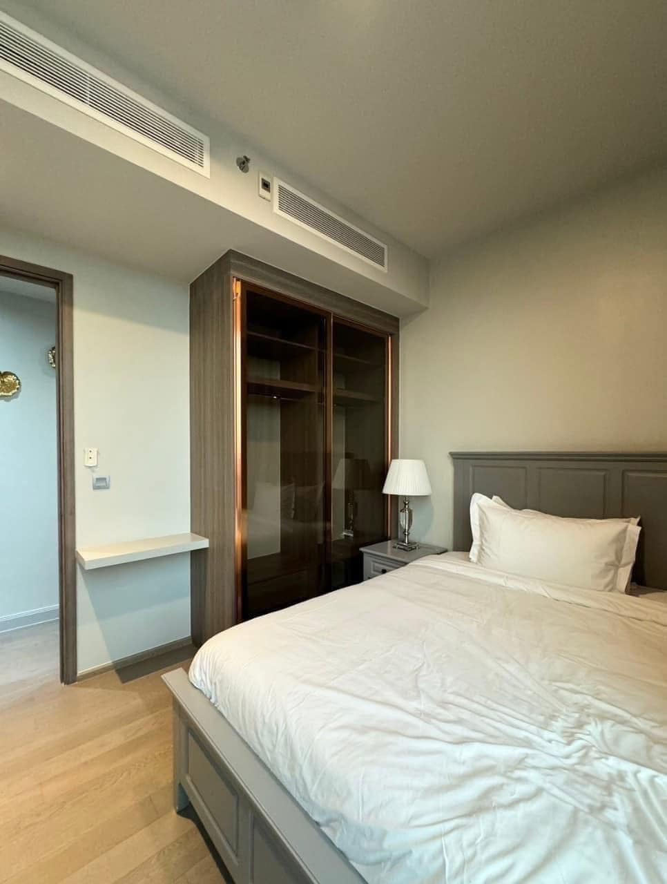 Luxury 3-Bedroom Condo for Rent at Celes Asoke – Prime Location in Bangkok