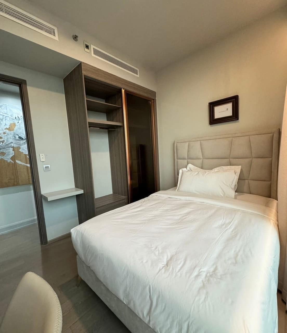 Luxury 3-Bedroom Condo for Rent at Celes Asoke – Prime Location in Bangkok