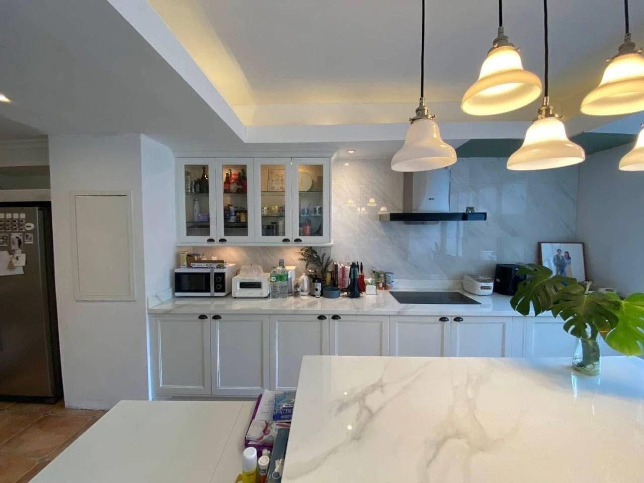 Spacious 3-Bedroom Townhome for Rent in Sukhumvit 49 – Ideal for Families or Home Office