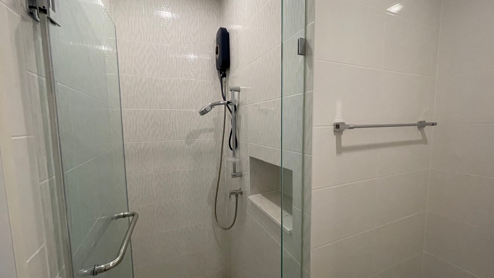 1-Bedroom 1-Bathroom 31 sqm Condo at The Niche Pride Thonglor-Phetchaburi For Rent 17,000/Month