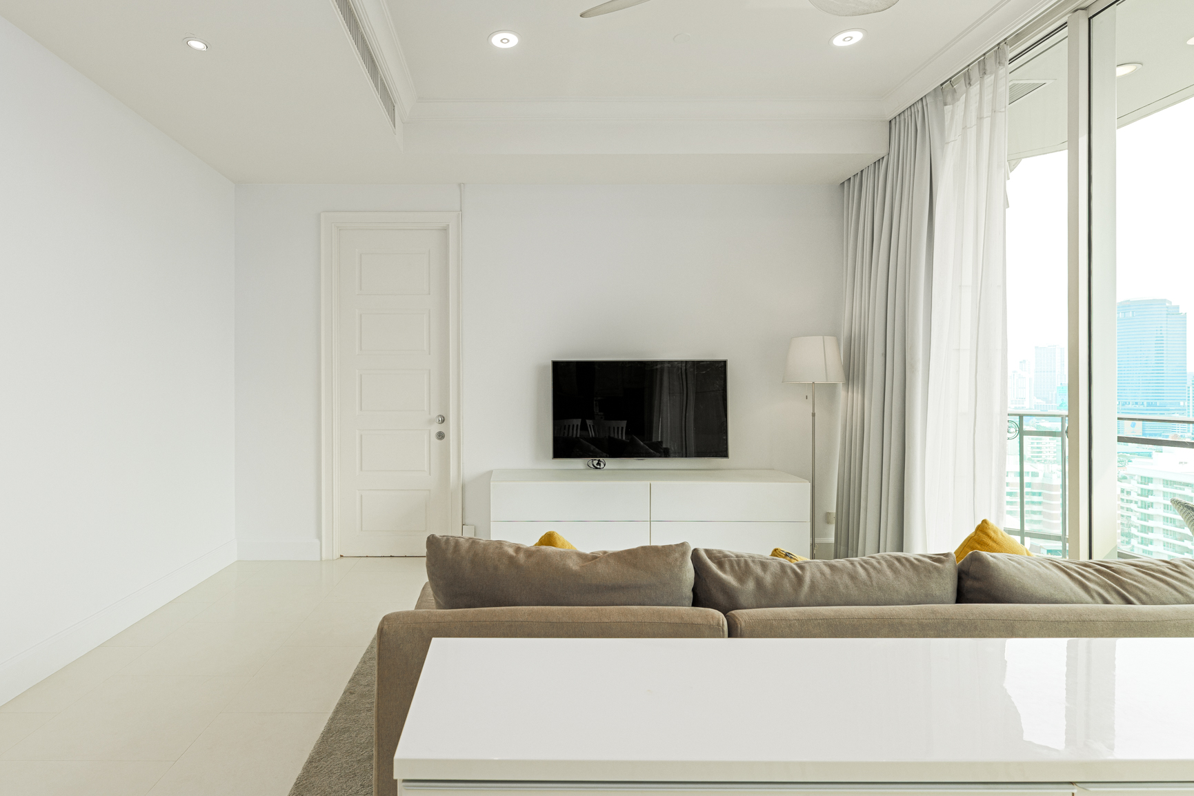 2-BR, 2-Bath, 111.33 sqm Condo at Royce Private Residences Sukhumvit 31, BTS Phrom Phong – For Sale at ฿20.5M
