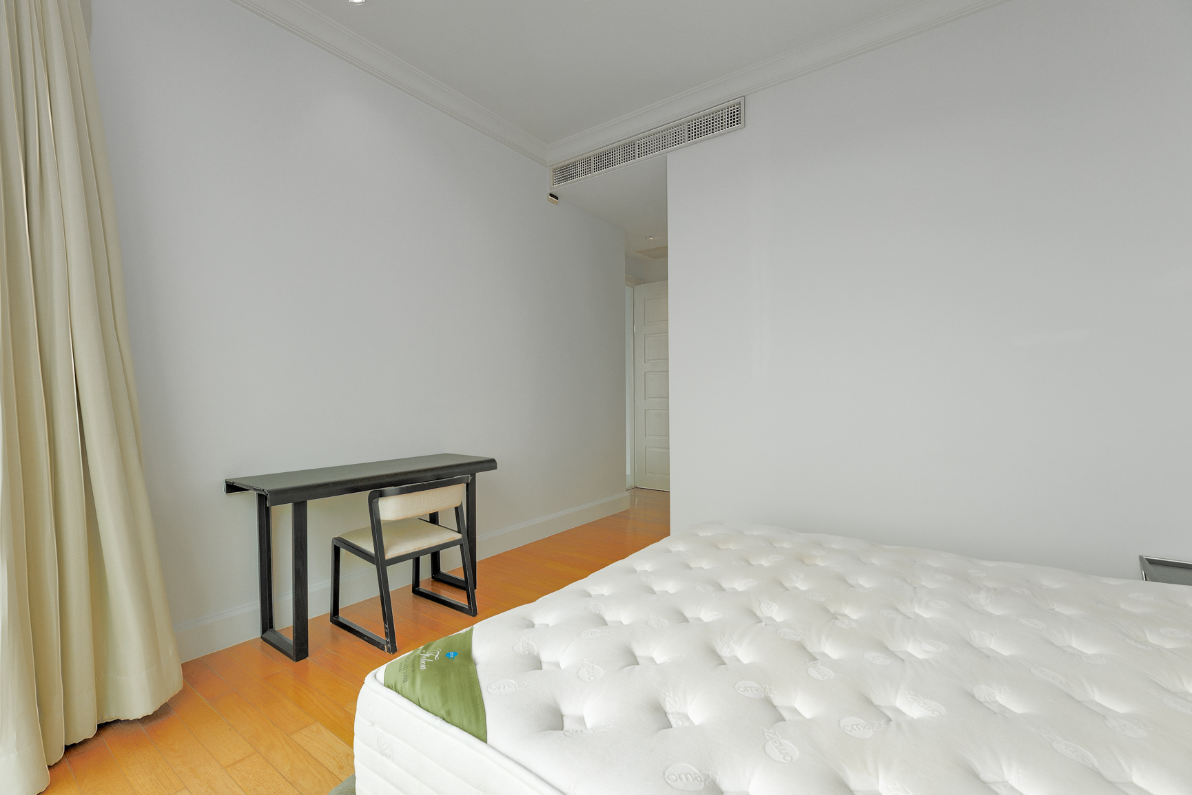 2-BR, 2-Bath, 111.33 sqm Condo at Royce Private Residences Sukhumvit 31, BTS Phrom Phong – For Sale at ฿20.5M