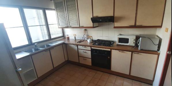2 bedrooms 2 bathrooms NL Residence for rent
