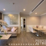 2 Bedrooms 2 Bathrooms The Room Sathorn for Rent/Sale