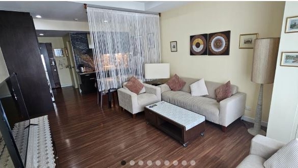 1 Bedroom 1 Bathroom The Trendy for Rent