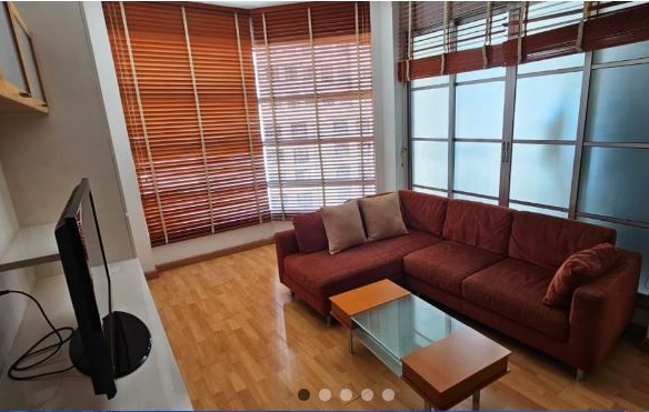2 Bedrooms 2 Bathrooms CitiSmart