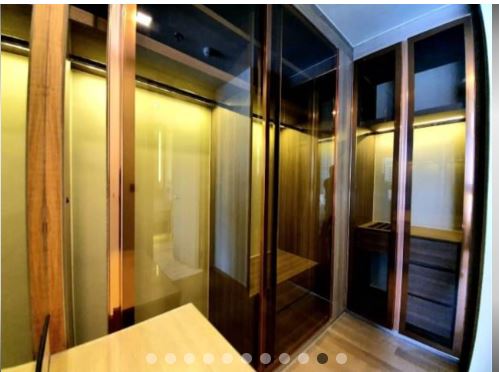 2 Bedrooms 2 Bathrooms Celes Asoke for Rent