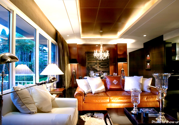 3 bedrooms 3 bathrooms the emporio place for rent