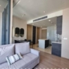 2 Bedrooms 2 Bathrooms The ESSE Asoke for Rent