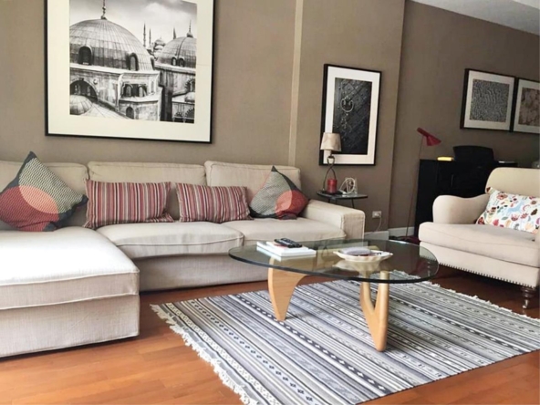 3 Beds 3 Baths 155 sqm Baan Nunthasiri for rent
