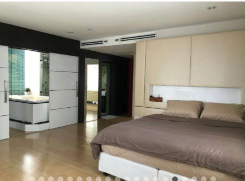 2 Bedrooms 2 Bathrooms Las Colinas Asoke for Rent