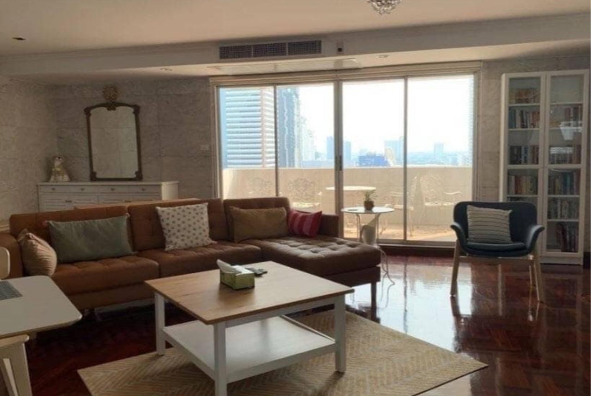 2 bedrooms at regent on the park 2 for rent