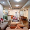 3 Bedrooms 3 Bathrooms Size 156sqm. Baan Nonzee Condominium for Rent