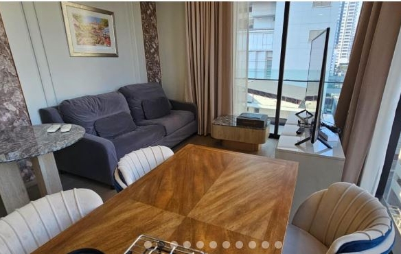 2 Bedrooms 2 Bathrooms Celes Asoke for Rent