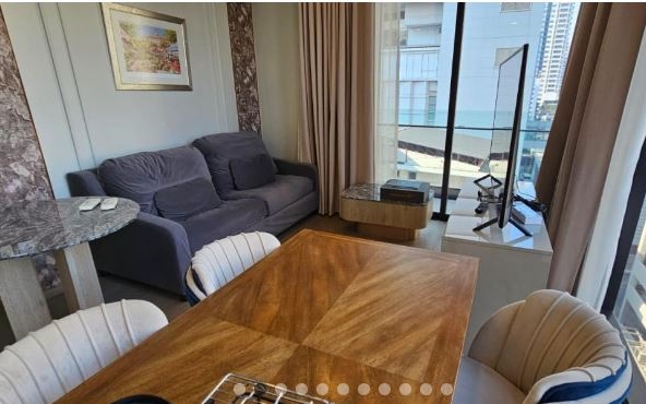 2 Bedrooms 2 Bathrooms Celes Asoke for Rent