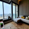 2 Bedrooms 2 Bathrooms The ESSE Asoke for Rent / Sale