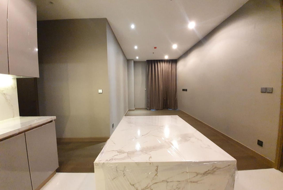 2 bedrooms 2 bathrooms esse at singha complex for rent