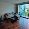 2 bedrooms 2 bathrooms baan saran for rent