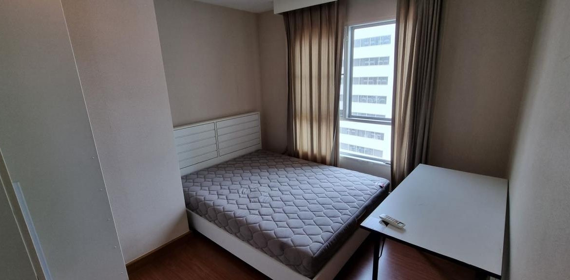 3 bedrooms 2 bathrooms size 106 sqm. tower c belle rama 9 for rent