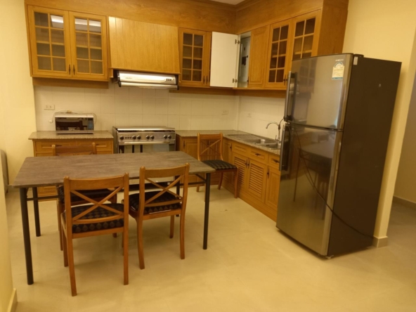 3 bedrooms 3 bathrooms at el patio for rent