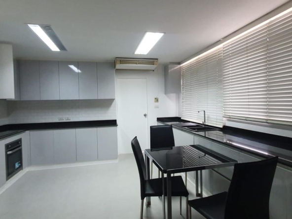 4 bedrooms 4 bathrooms la cascade for rent