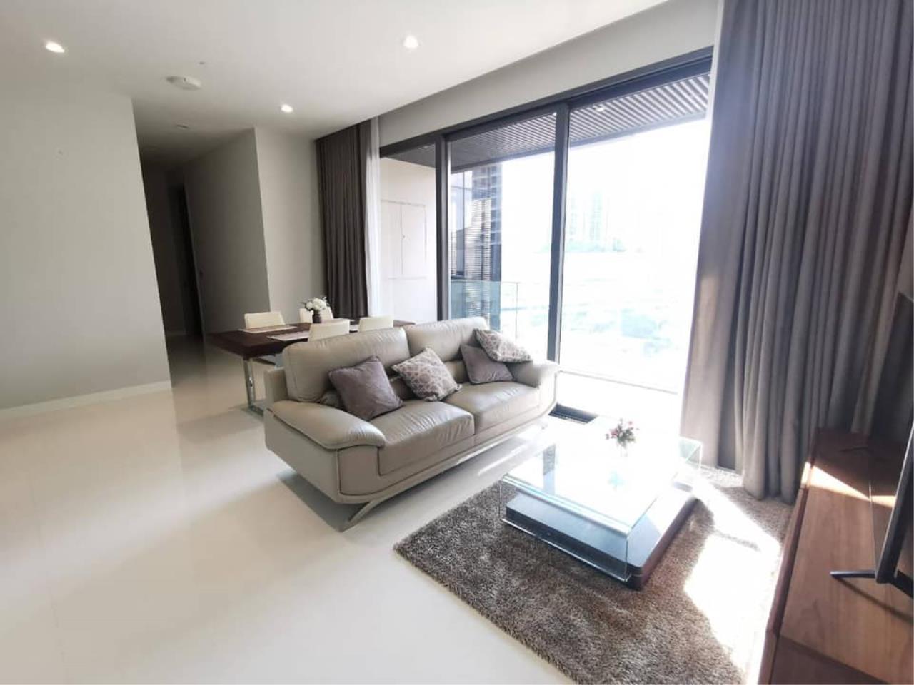 2 bedrooms 2 bathrooms at vittorio sukhumvit 39 for rent and sale (1)