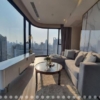 1 Bedroom 1 Bathroom at Ashton Asoke for Rent