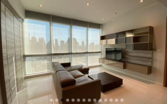 1 Bedroom 1 Bathroom Millennium Residence for Rent