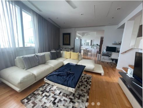 4 Bedrooms 4 Bathrooms Millennium Residence for Sale