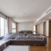 4 Bedrooms, 5 Bathrooms 245 sqm size Chodtayakorn For Rent 155,000/Month