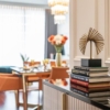 2 bedrooms 2 bathrooms khun by yoo for rent