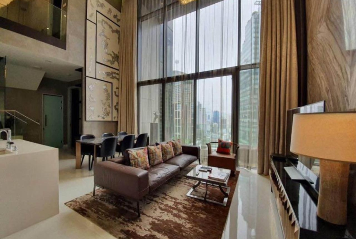 2 bedrooms at vittorio for rent and sale