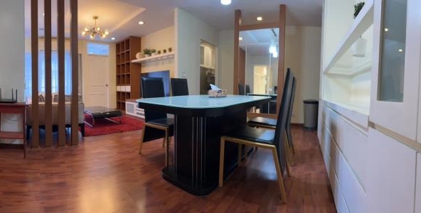 2 bedrooms 2 bathrooms prime mansion for rent