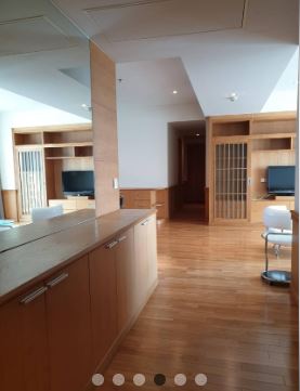 2 Bedrooms 2 Bathrooms Millennium Residence for Rent/Sale