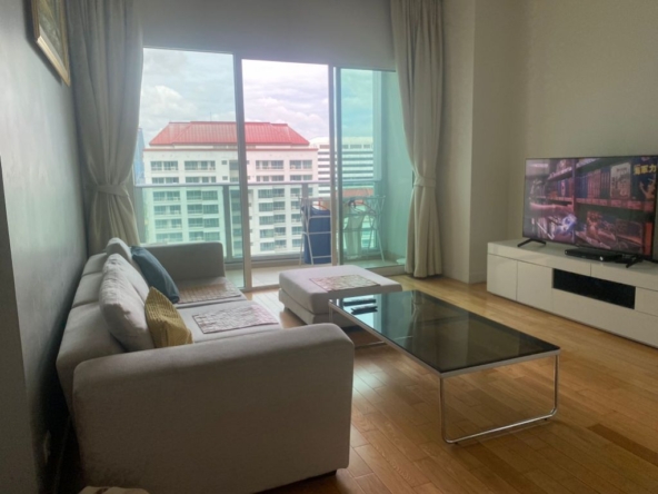 Millennium Residence for rent