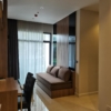 2 bedrooms 1 bathroom size 48 sqm. Mayfair Sukhumvit 50 for Rent