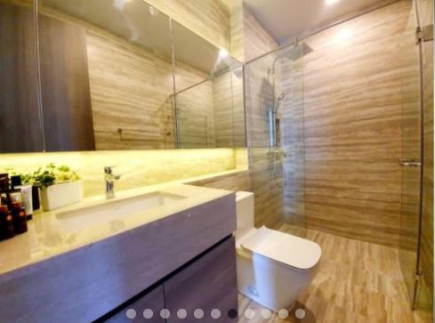 2 Bedrooms 2 Bathrooms Celes Asoke for Rent