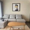 2 Bedrooms 2 Bathrooms Loft Asoke for Rent
