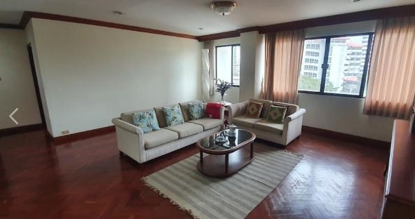 2 bedrooms 2 bathrooms NL Residence for rent