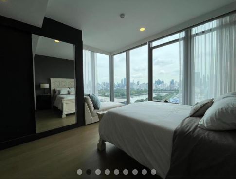 2 Bedrooms 2 Bathrooms Size Siamese Exclusive Queens