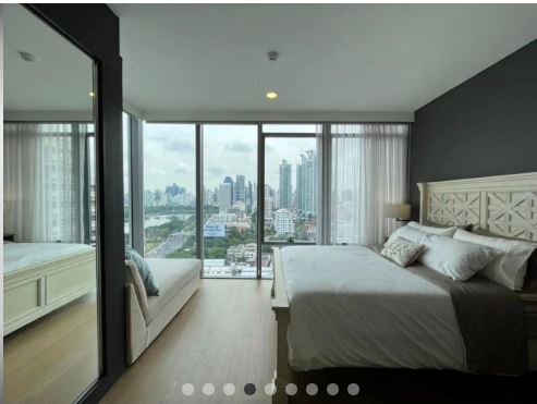 2 Bedrooms 2 Bathrooms Size Siamese Exclusive Queens