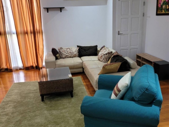 2 bedrooms 2 bathrooms the peak sukhumvit 15 for rent