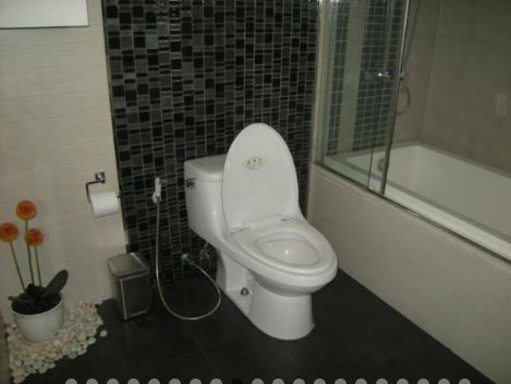 2 Bedrooms 2 Bathrooms Las Colinas Asoke for Rent