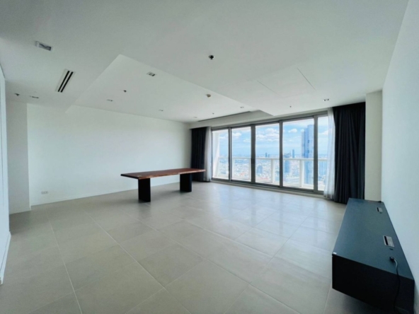 The River Tower A For Rent