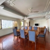 3 Bedrooms, 3 Bathrooms 197sqm 13th floor, Private Garden + Maid Quarter Le Cullinan, Duplex Penthouse For Rent