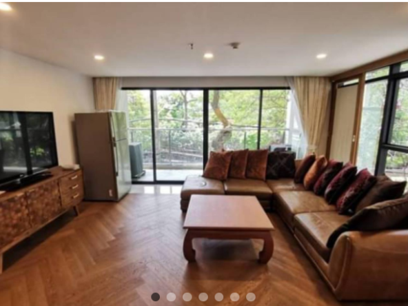 2 Bedrooms 2 Bathrooms Size 158sqm. New House for Rent