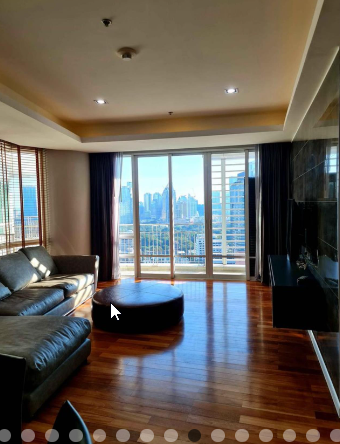 2 bedrooms / 2 bathrooms for rent 126sqm for 75,000THB