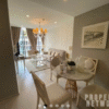 1 Bedroom 1 Bathroom Size 61sqm Noble Ploenchit for Rent